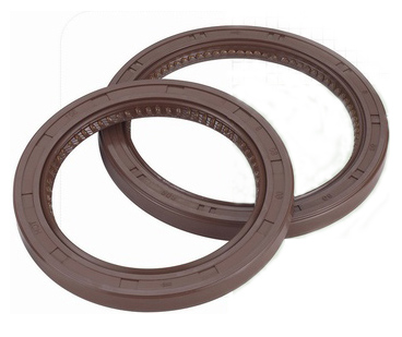 Crankshaft oil seal