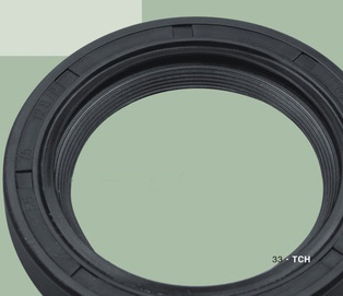 PTFE oil seal